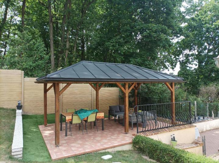 Isolation toiture Dourdan